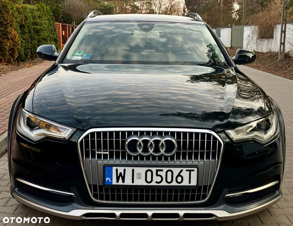 Audi A6 Allroad - 35