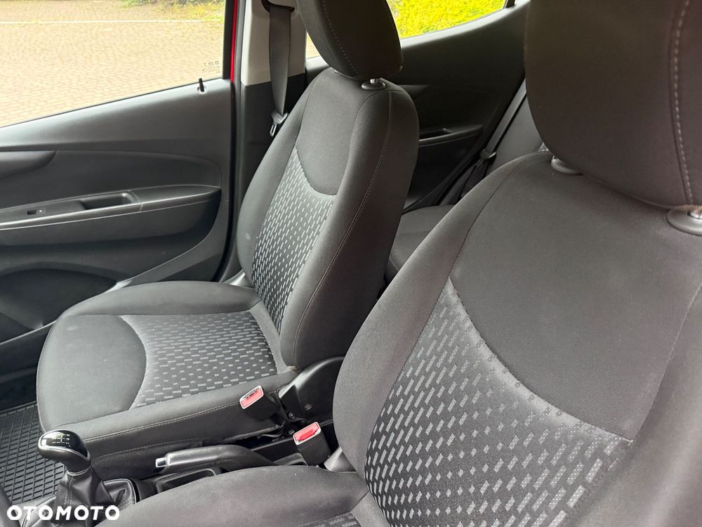 Opel Karl 1.0 Enjoy - 24