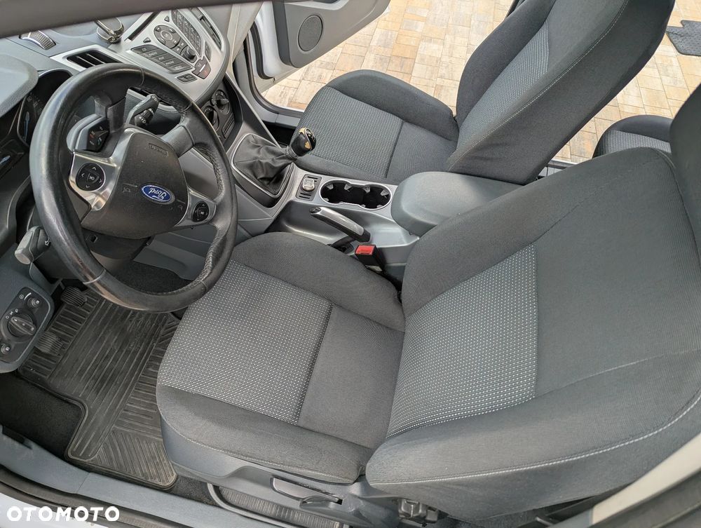 Ford C-MAX 1.6 Edition - 15