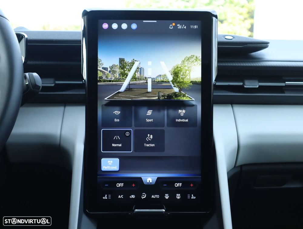 Ford Explorer 79 kWh Premium AWD - 51