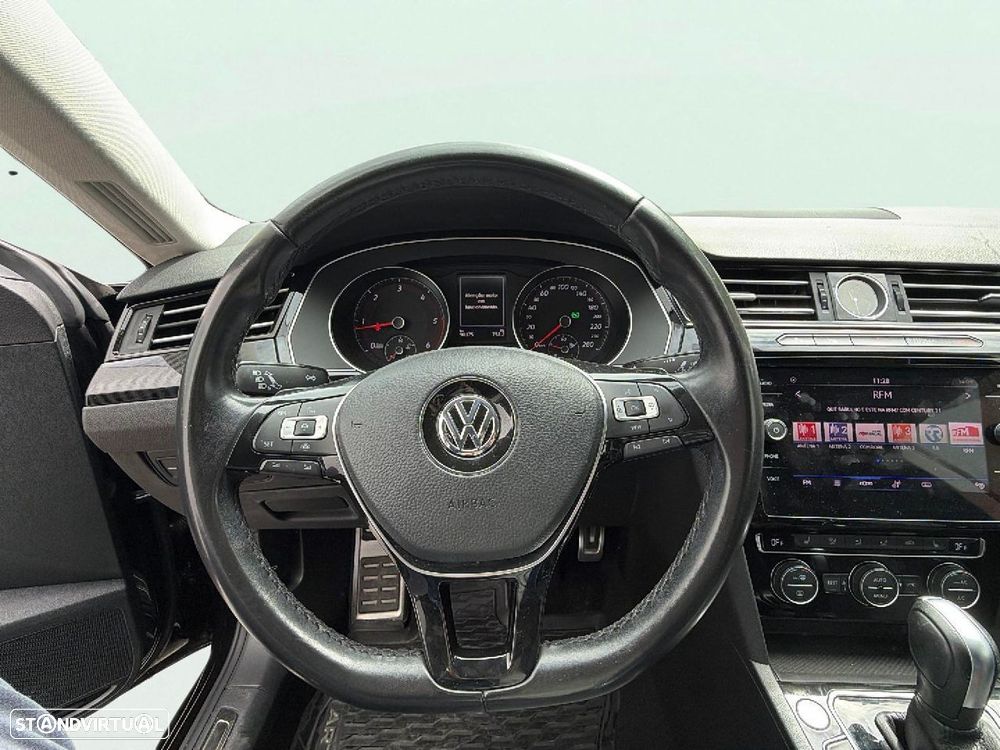 VW Arteon 2.0 TDI Elegance DSG - 10