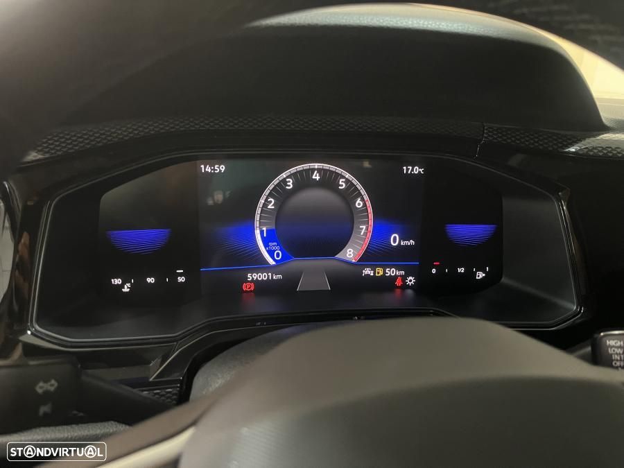 VW Taigo 1.0 TSI Life - 14