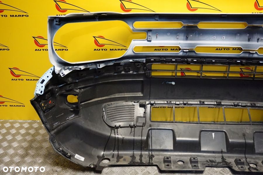 FORD BRONCO SPORT 2021 - 2024 Zderzak Przód Przedni USA - 10