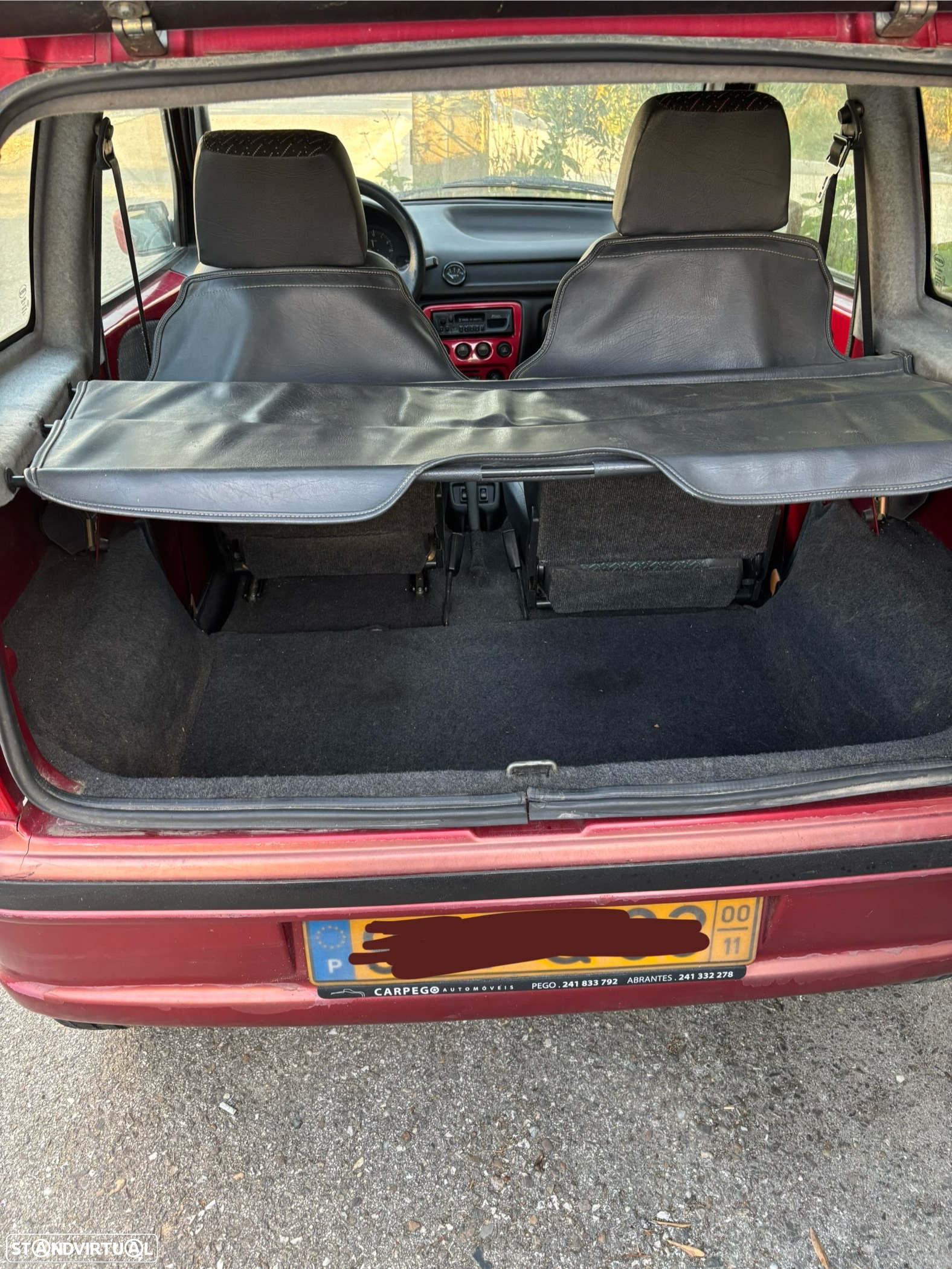 Microcar Virgo - 8