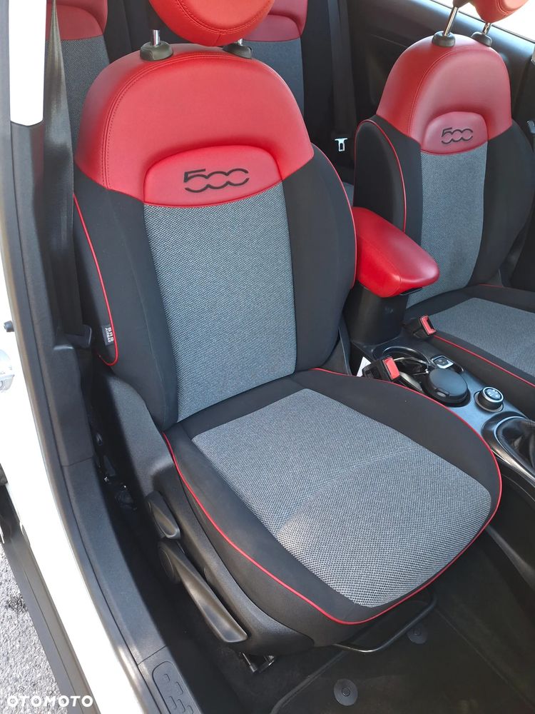 Fiat 500X 1.4 Multiair 4x2 S&S S-Design City Look - 10