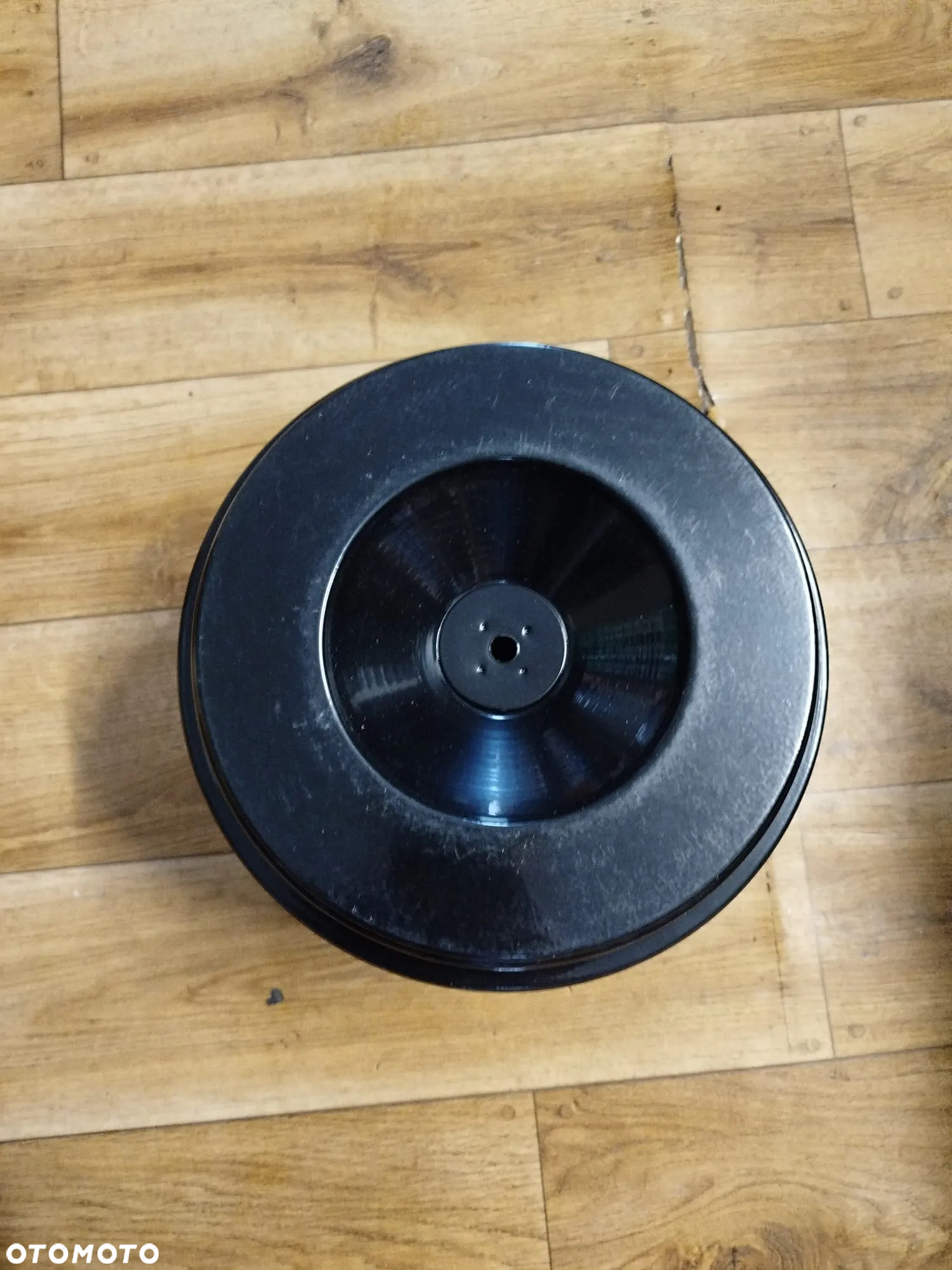 Filtr powietrza   MERCEDES LK/LN2, NG, UNIMOG, T2/LN1 M180.952-OM616.943 01.55- - 3