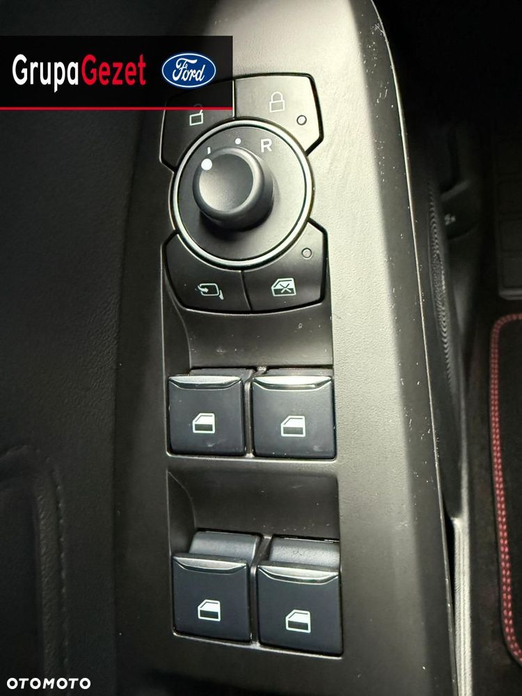 Ford Focus - 5
