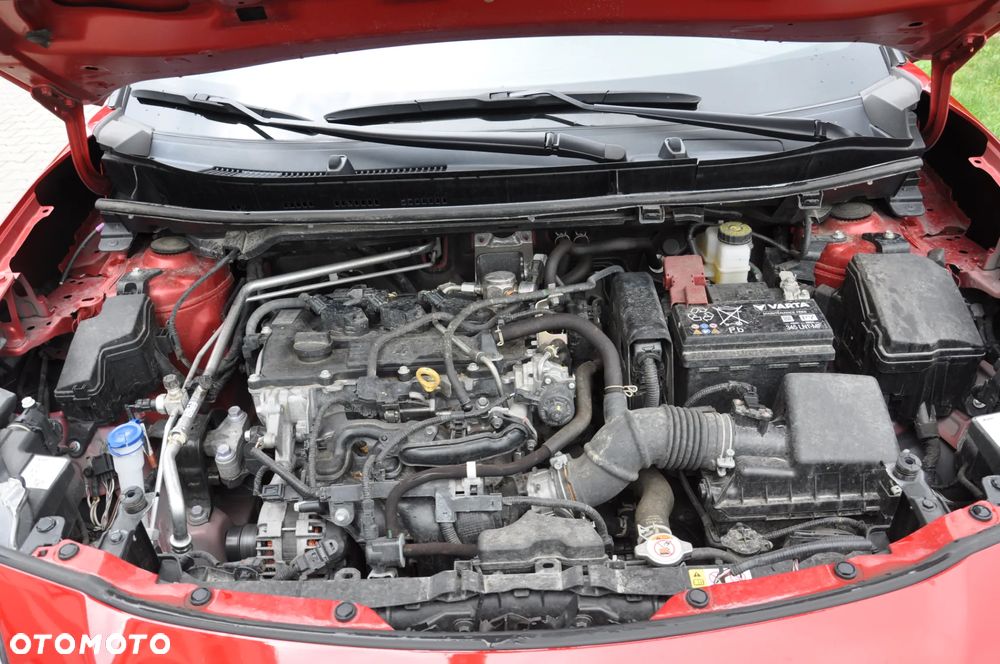 Toyota Yaris Cross 1.5 Comfort - 17