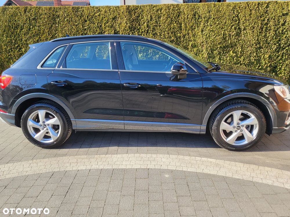 Audi Q3 35 TFSI mHEV S tronic - 4