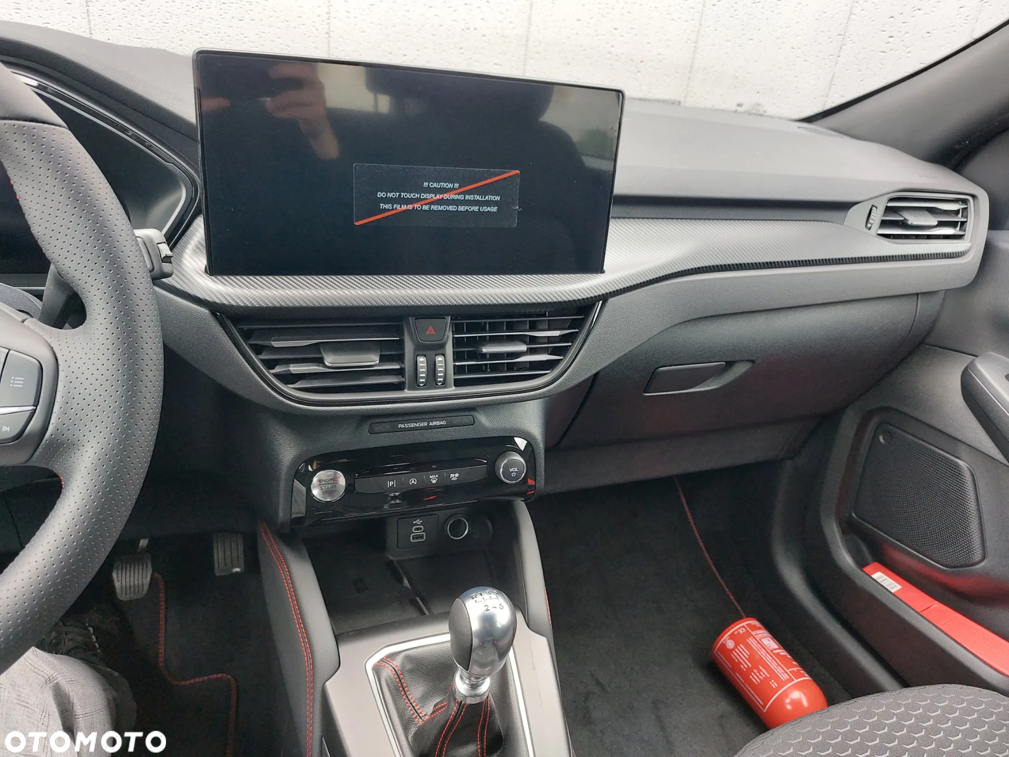 Ford Kuga 1.5 EcoBoost FWD ST-Line - 20