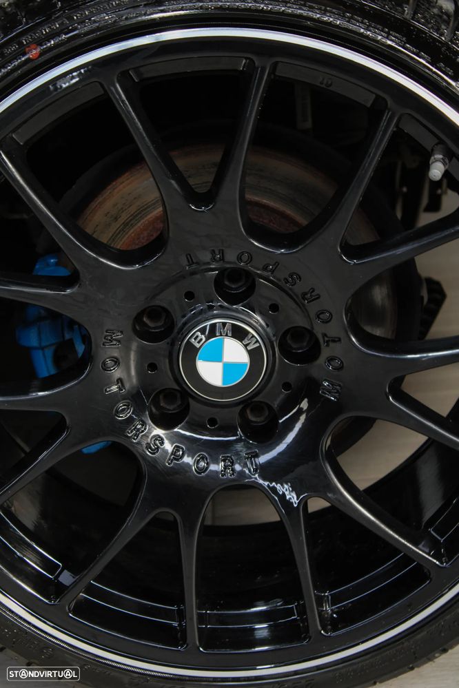 BMW 116 d EfficientDynamics Edition Sport Line - 20