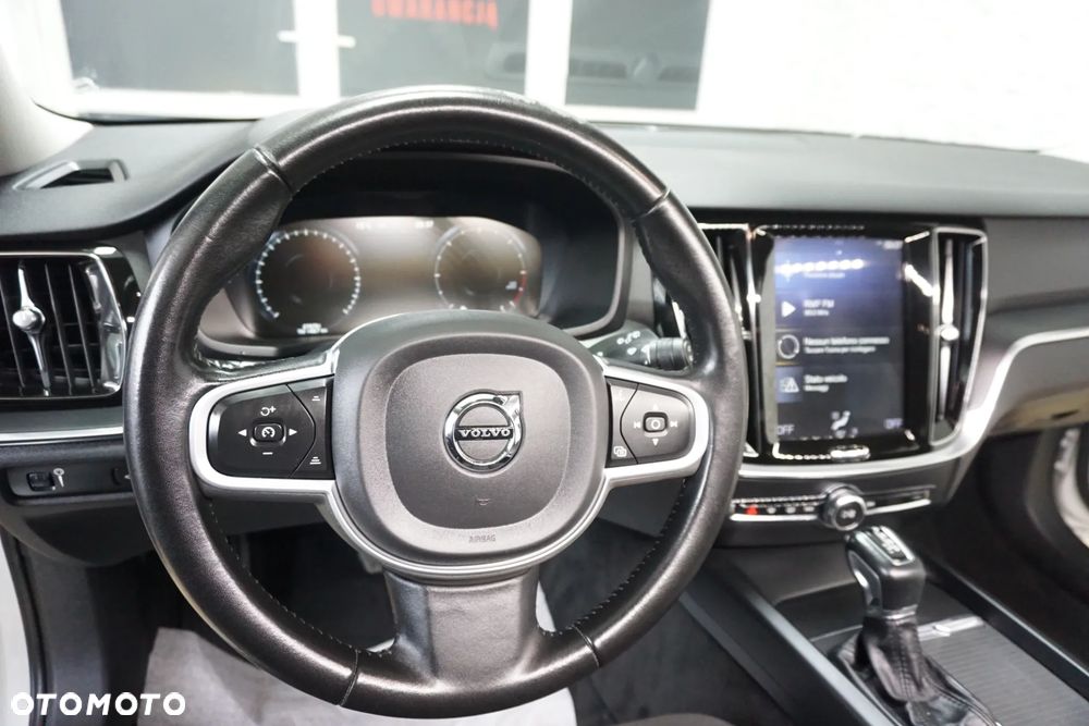 Volvo V60 D3 Geartronic - 22