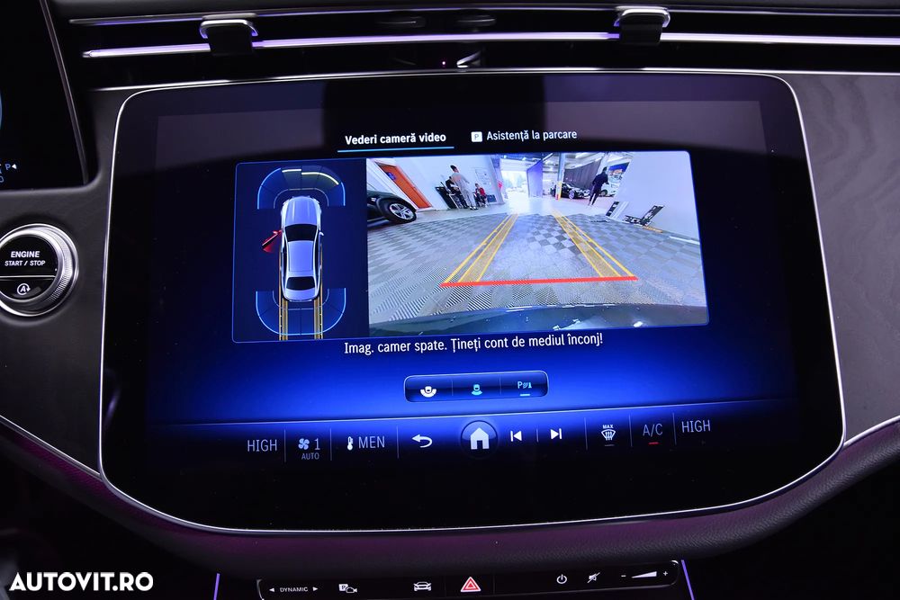 Mercedes-Benz E 220 d 9G-TRONIC - 20