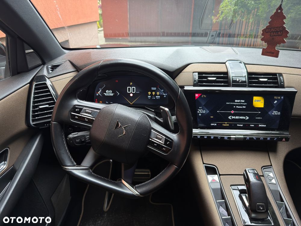DS Automobiles DS 7 Crossback - 9