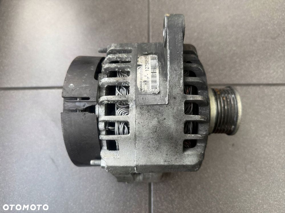 ALTERNATOR 1.9 CDTI OPEL 12759595 DENSO
