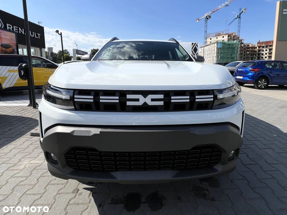 Dacia Duster - 4