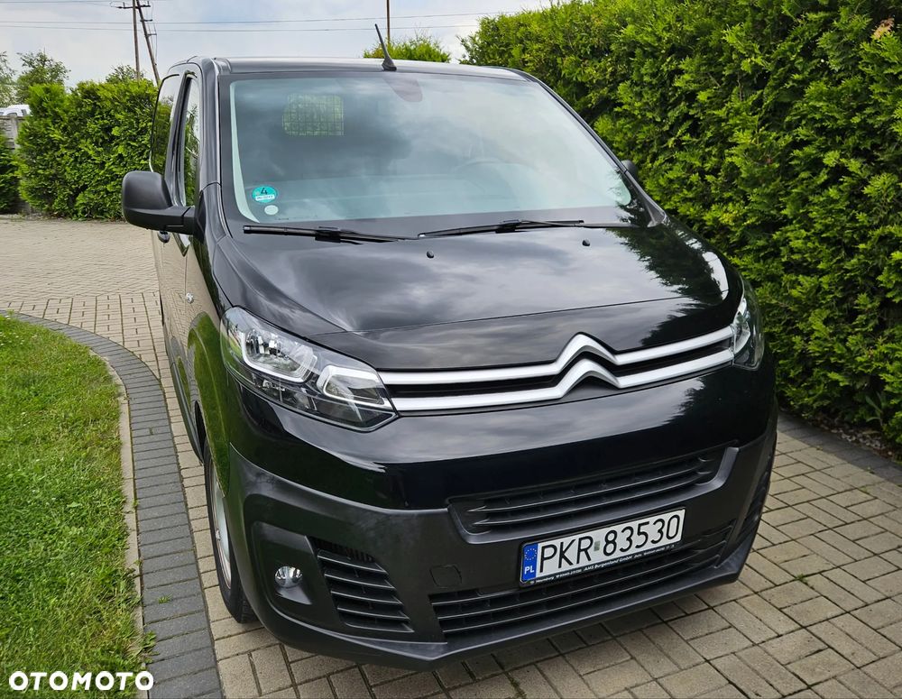 Citroën Jumpy - 18