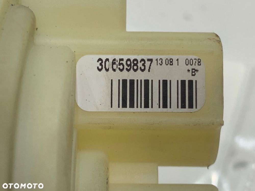 STACYJKA  VOLVO V50 (545) 2003 - 2012 2.0 D 100 kW [136 KM] olej napędowy 2004 - 2010 30659837 - 5