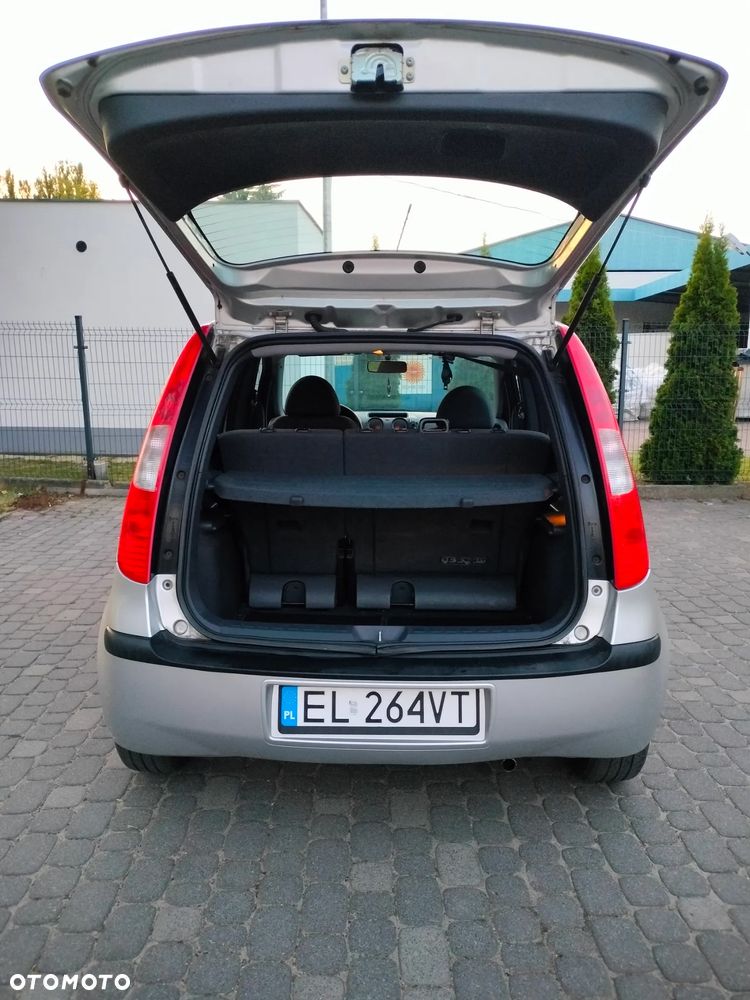 Mitsubishi Colt 1.1 - 6