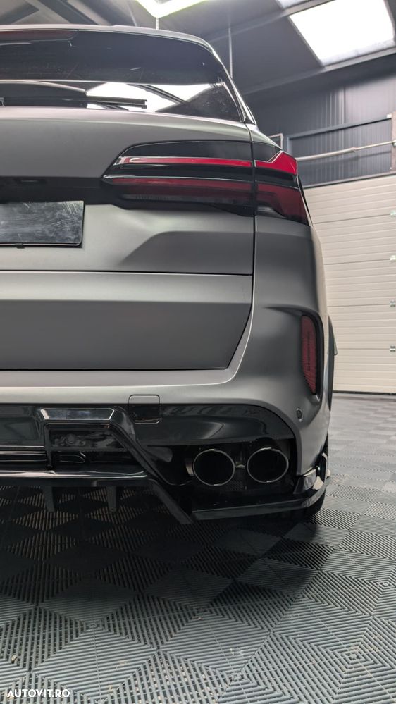 BMW X5 xDrive40i - 14