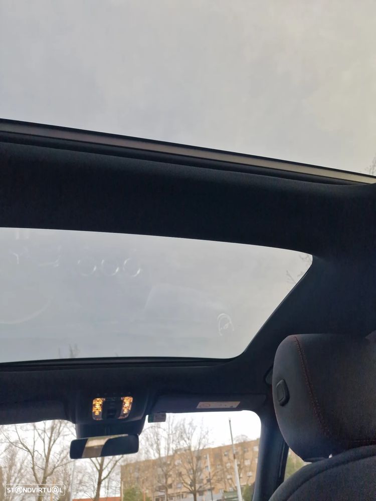 Mercedes-Benz EQA 250+ AMG Line - 14