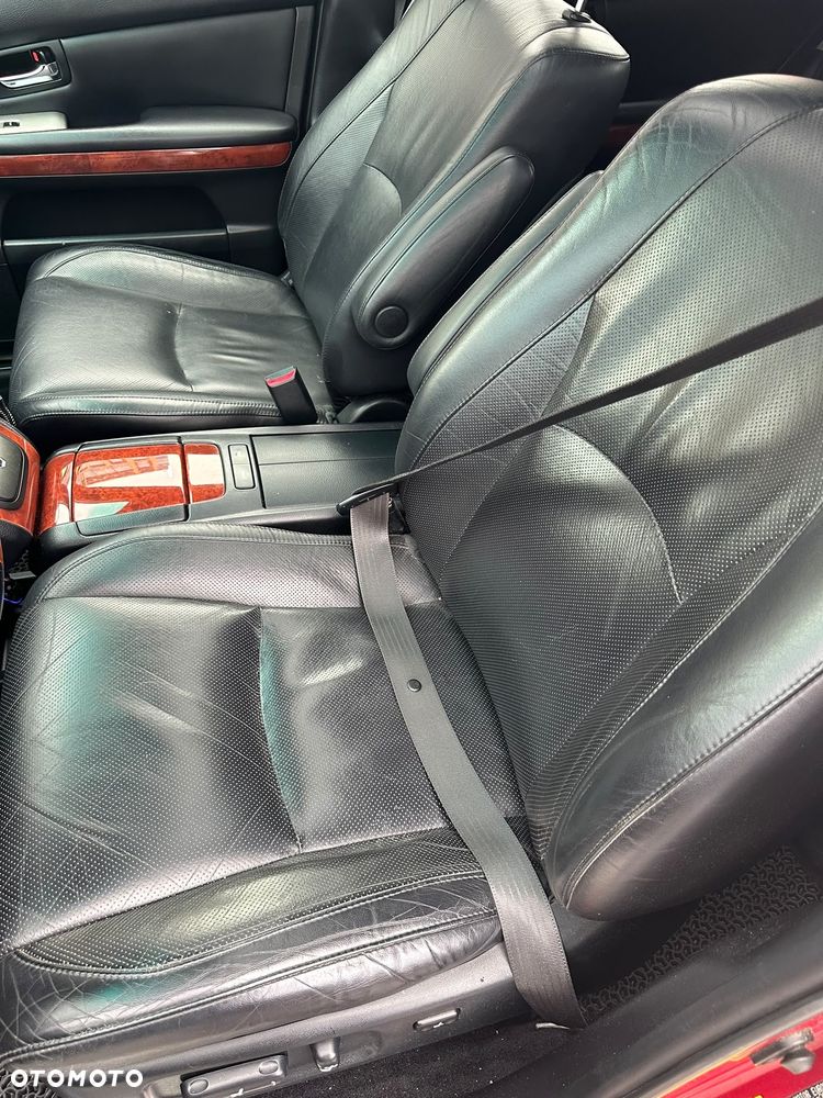 Lexus RX 400h Prestige - 15