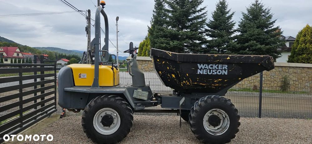 Wacker Neuson 5001 - 19