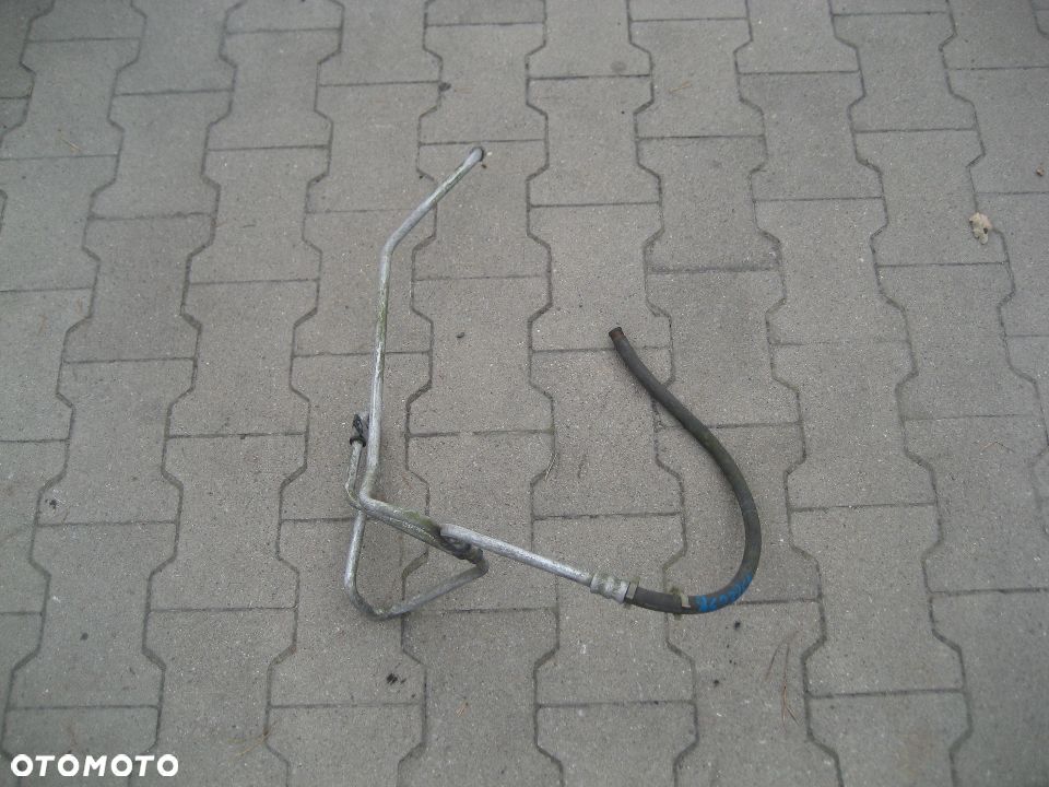 volvo v70 s60 00-04r 2,4 benzyna turbo przewód wąż wspomagania 8623859