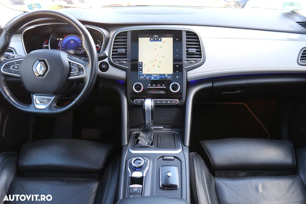 Renault Talisman ENERGY dCi 160 EDC INITIALE PARIS - 17