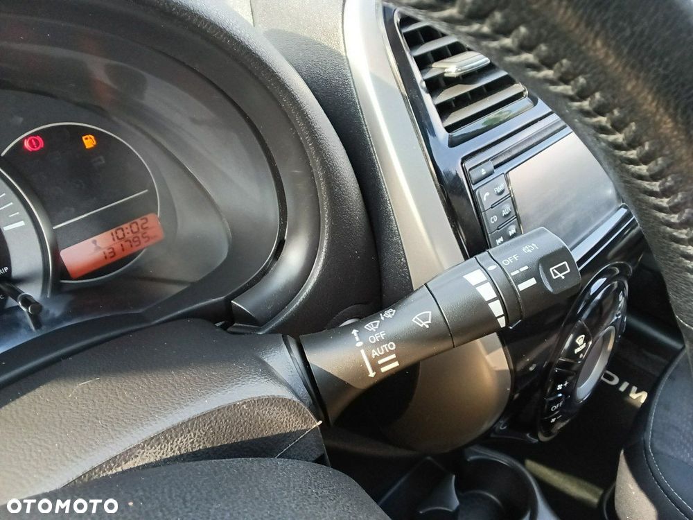 Nissan Micra - 26