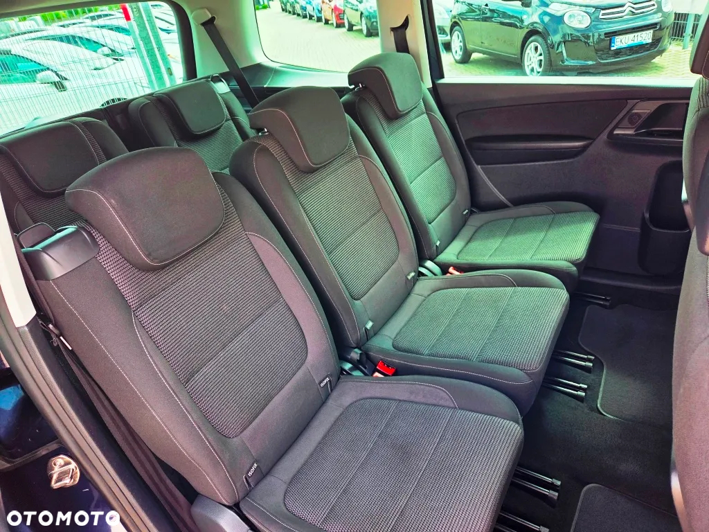 Volkswagen Sharan 2.0 TDI (BlueMotion Technology) Comfortline - 29