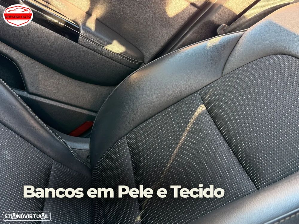 Kia Sportage 1.6 CRDI ISG TX - 15