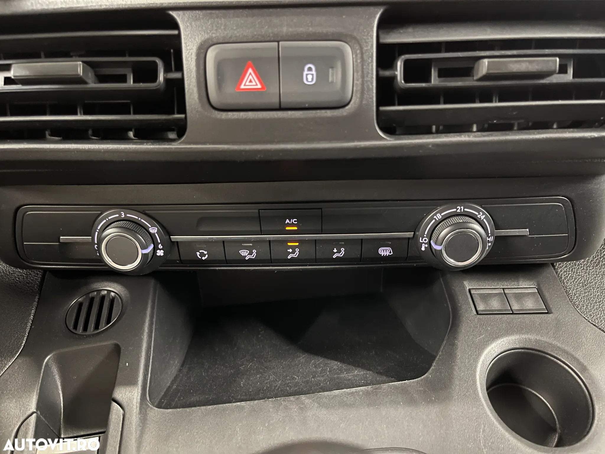 Opel Combo - 18