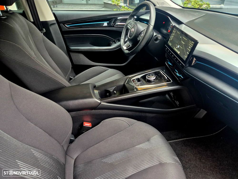 MG MG5 51 kWh Comfort - 27