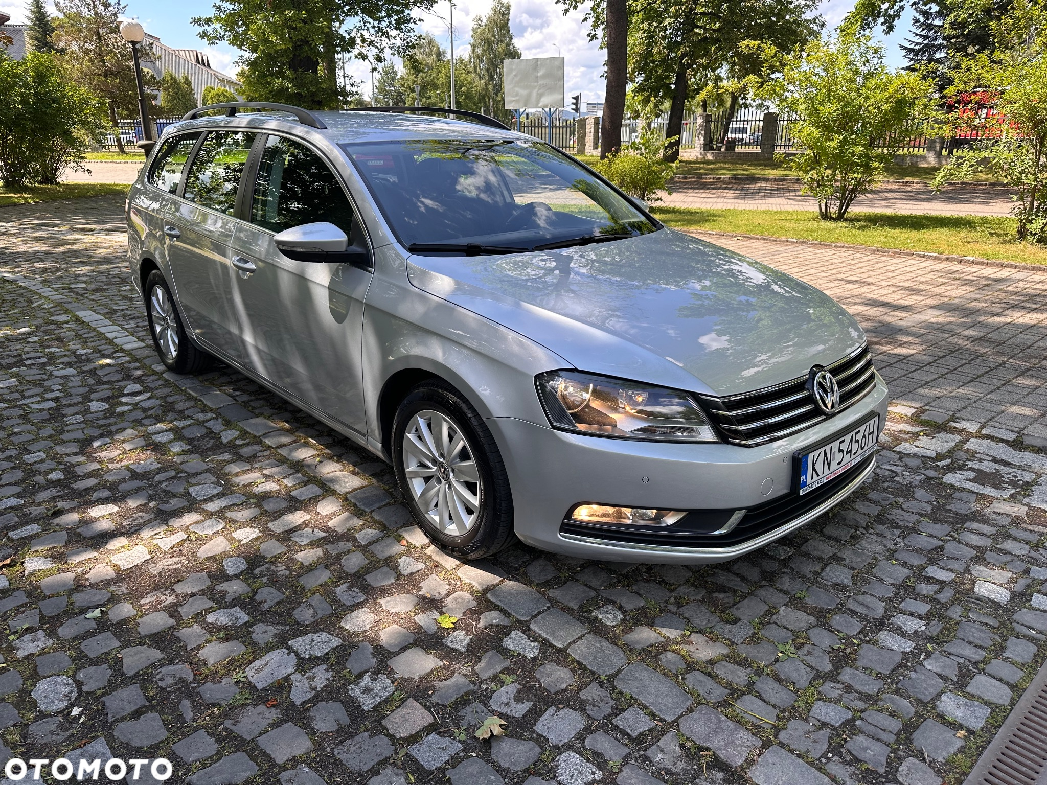 Volkswagen Passat 2.0 TDI Comfortline DSG - 3