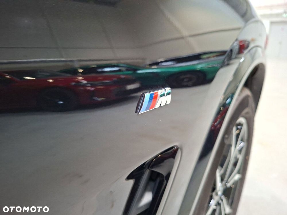 BMW X4 - 24