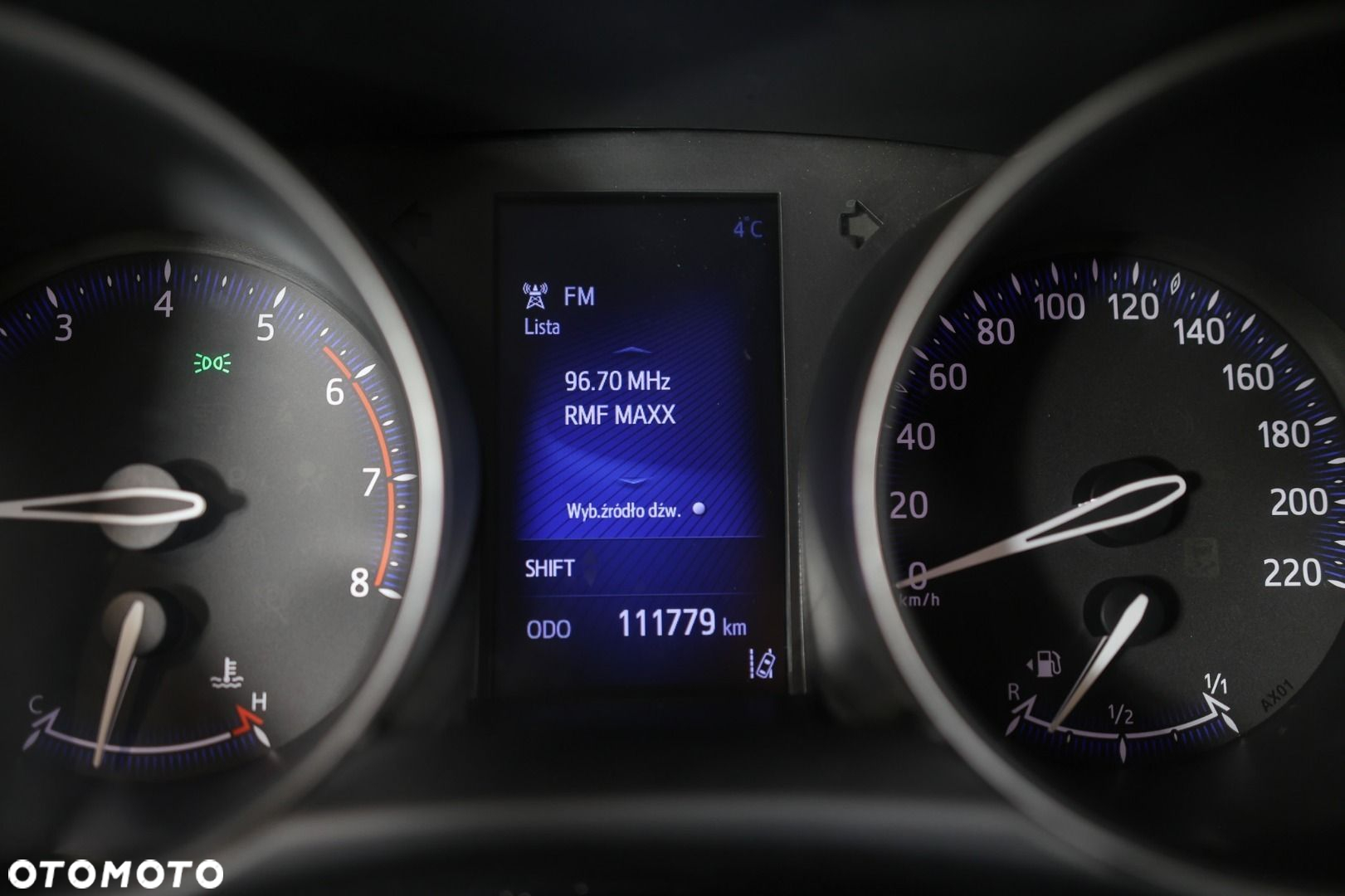 Toyota C-HR - 8