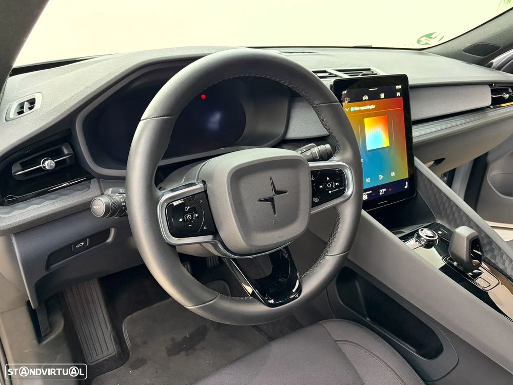 Polestar 2 Long Range 82 kWh - 6