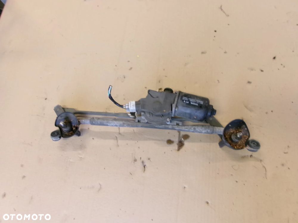 MECHANIZM WYCIERACZEK TOYOTA PRIUS II - 1