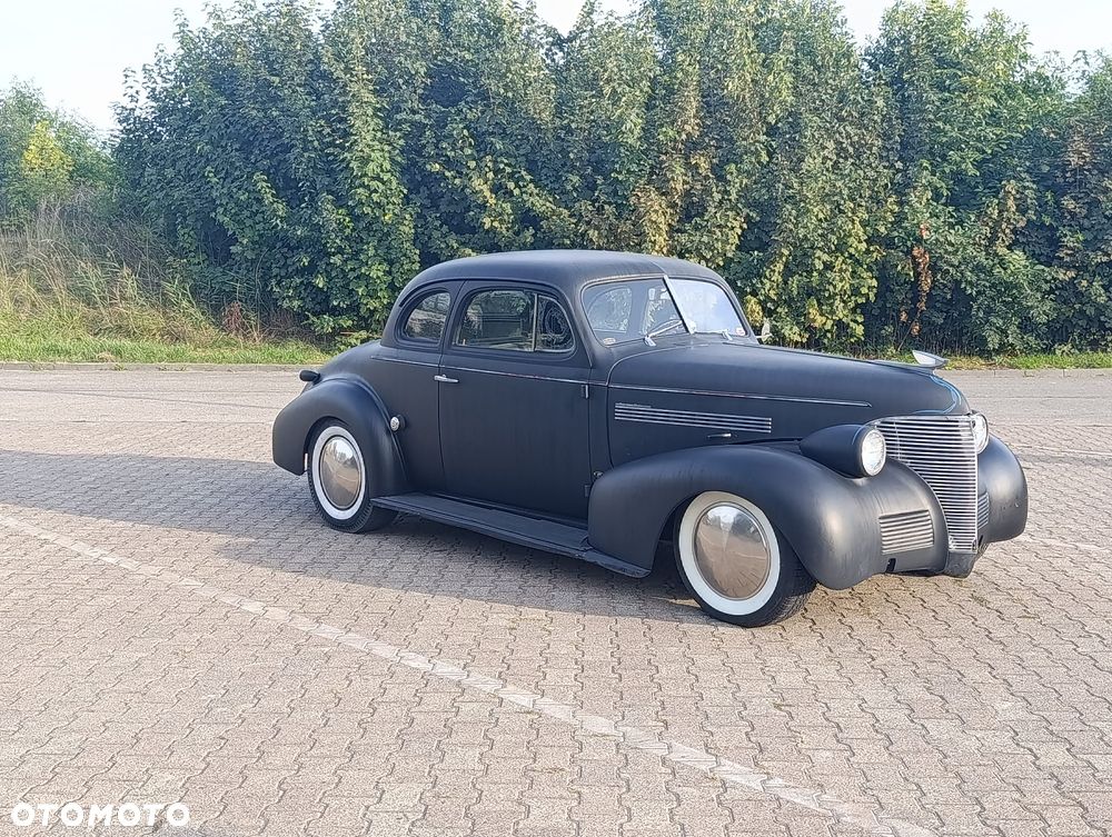 Chevrolet Inny - 21