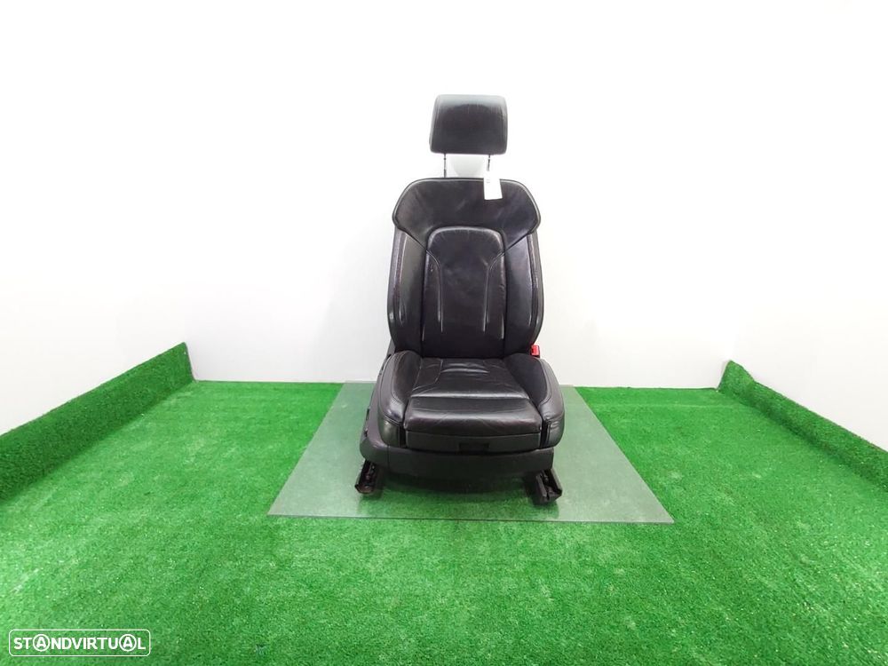 BANCO FRENTE DIREITO AUDI Q7 - 1