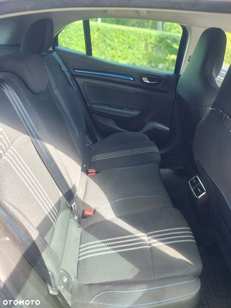 Renault Megane 1.3 TCe FAP GT Line - 10