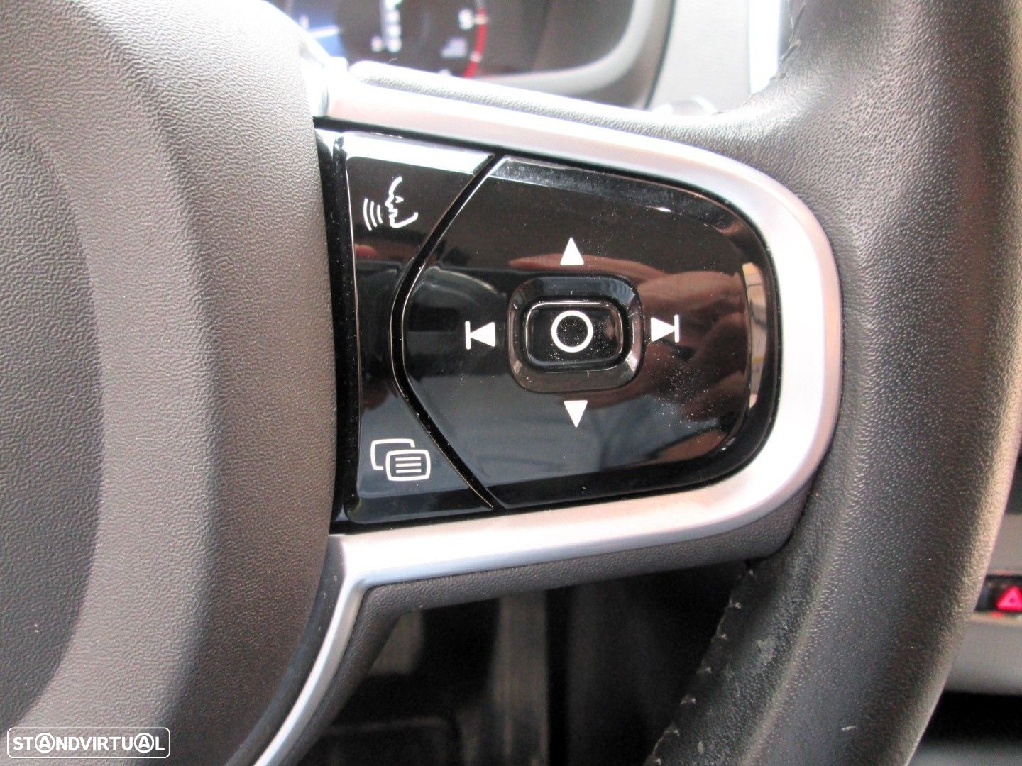 Volvo XC 90 2.0 D4 Inscription - 13