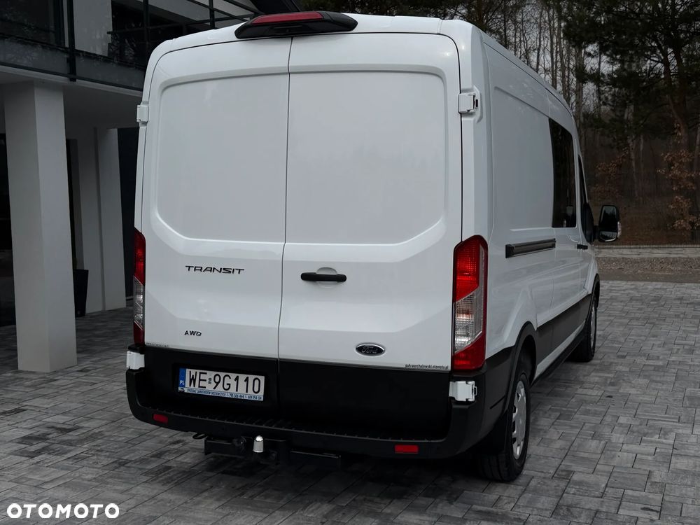Ford Transit L3H2 AWD Trend (bryg.) - 7