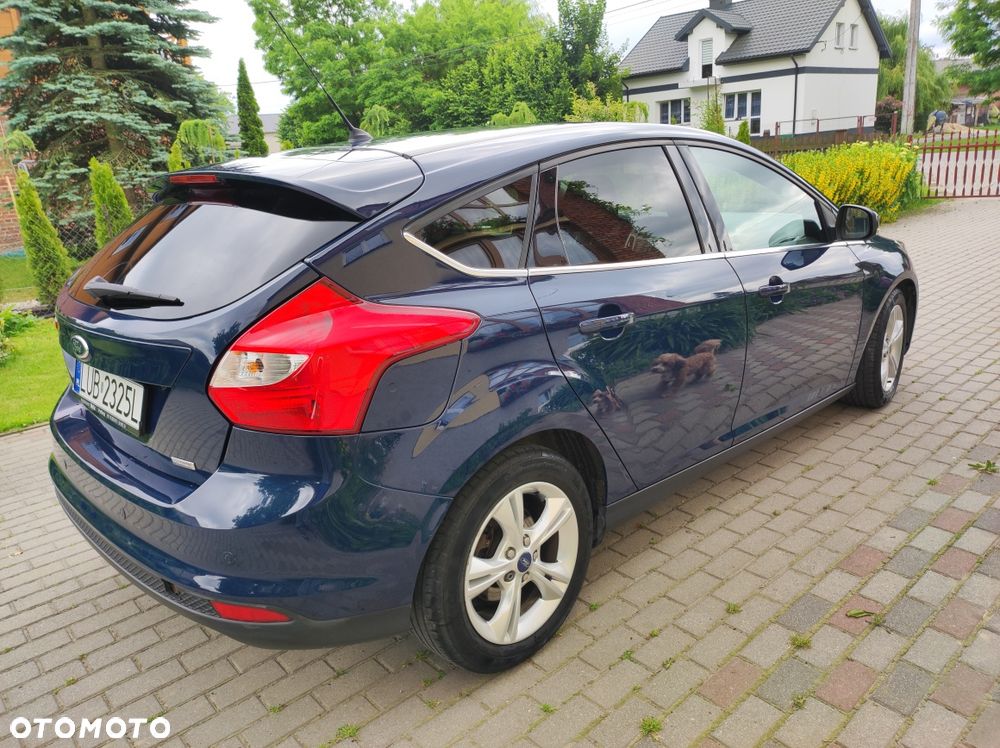Ford Focus - 3