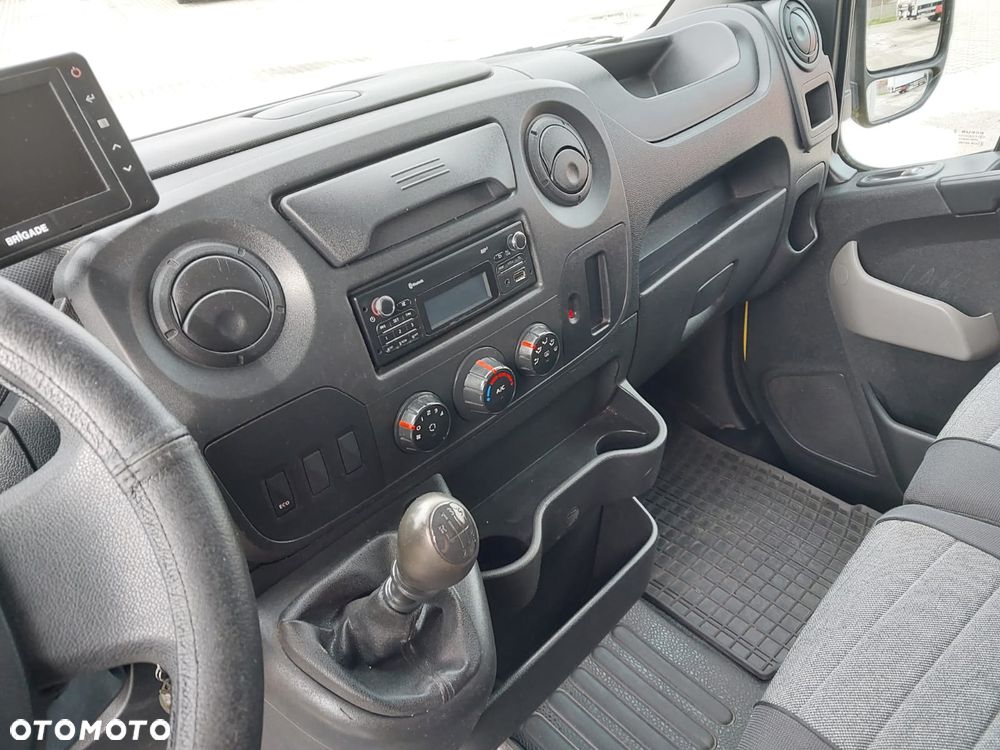 Renault MASTER - 9