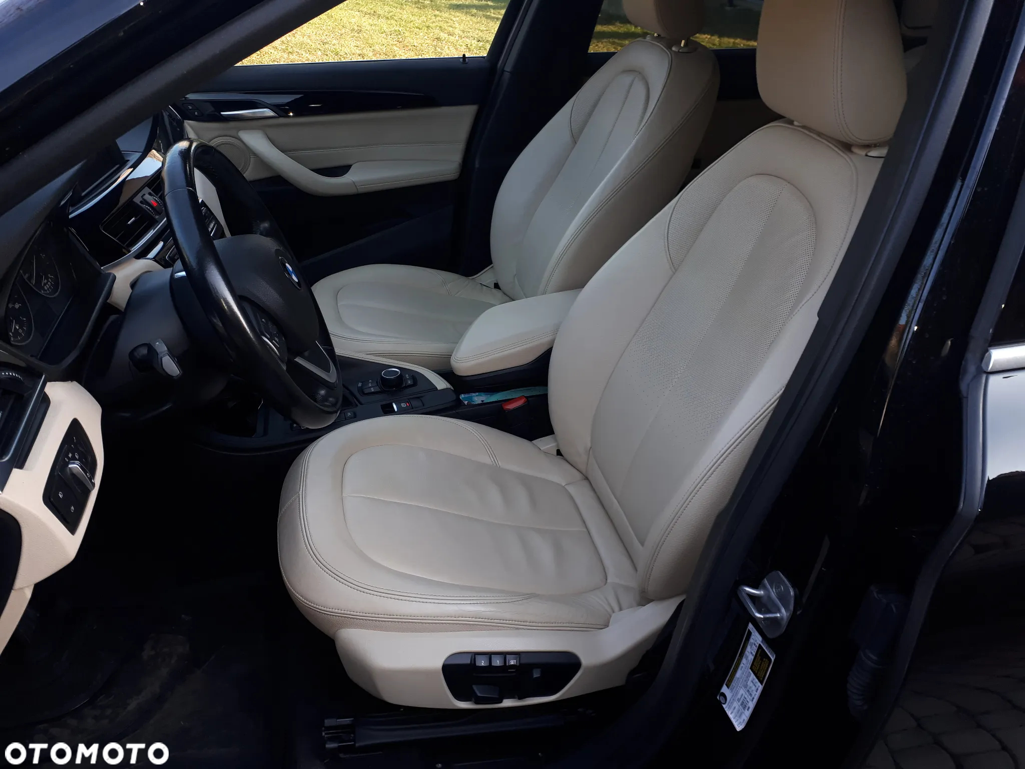 BMW X1 xDrive25i xLine - 8