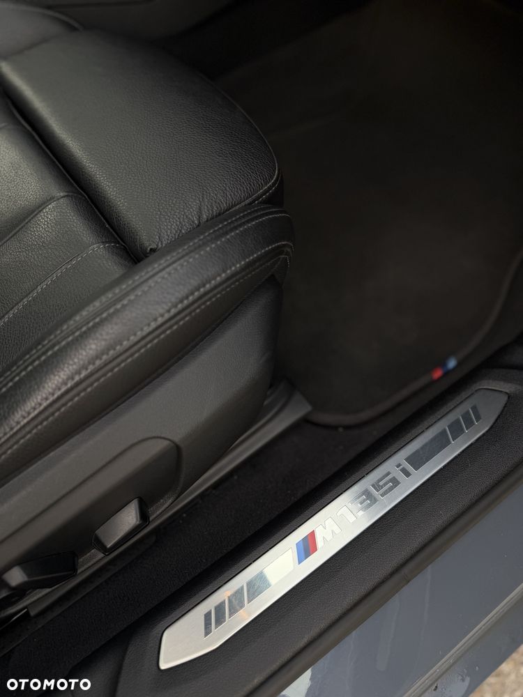 BMW Seria 1 - 6