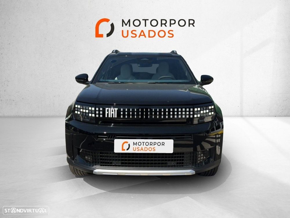 Fiat Grande Panda 1.2 Hybrid La Prima eDCT - 2