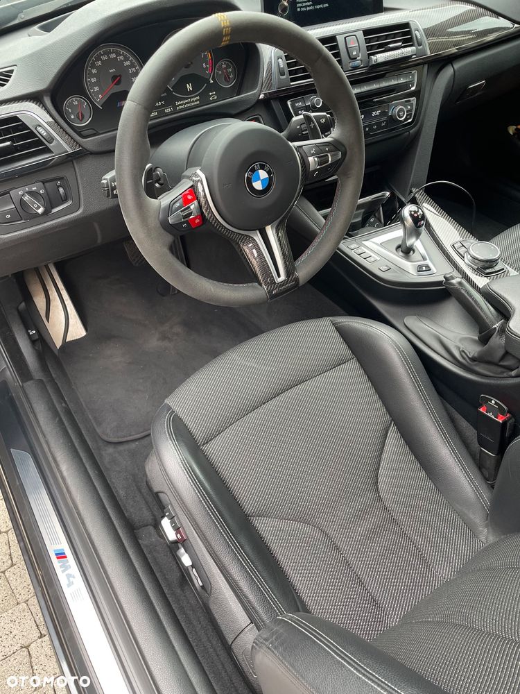 BMW M4 - 12